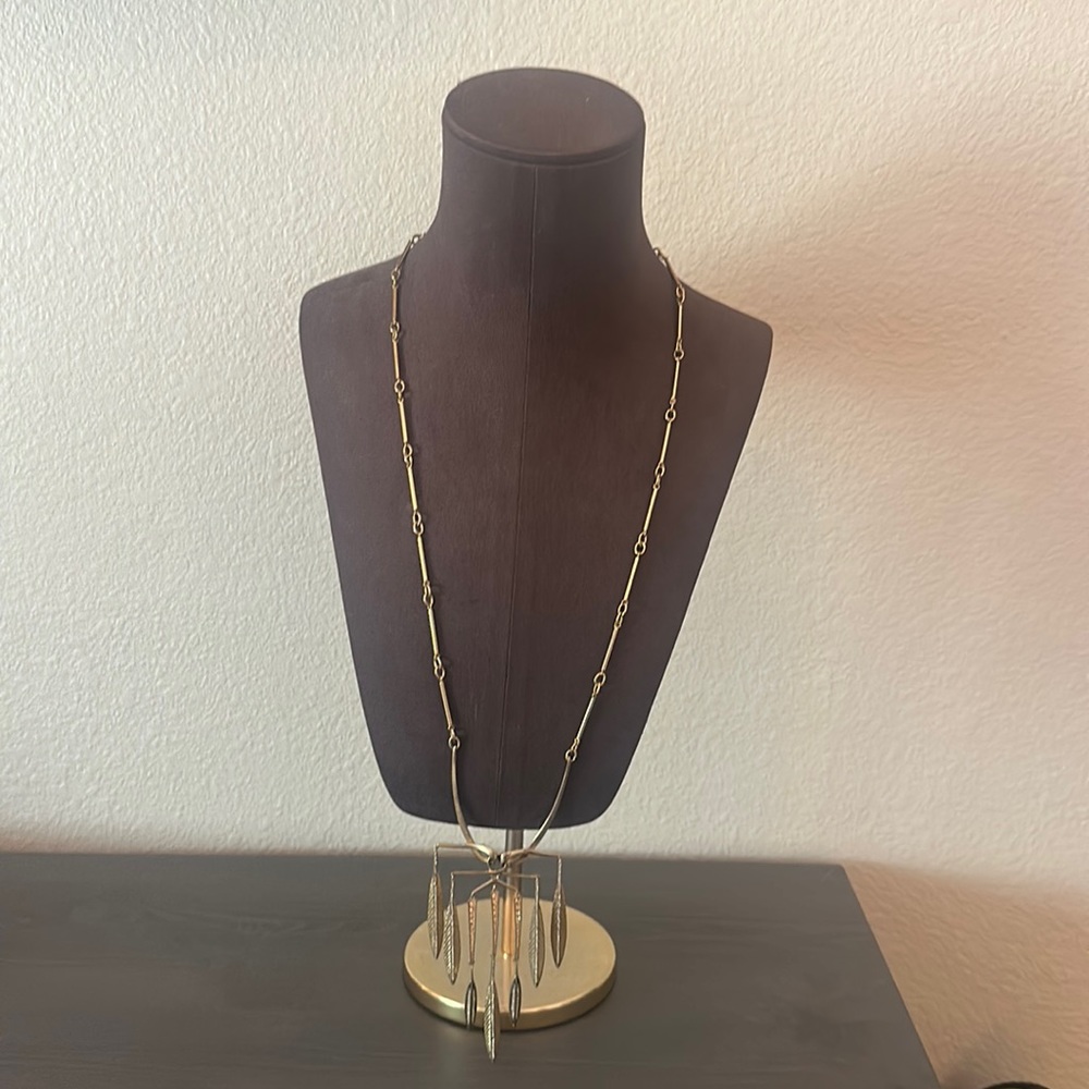 Henri Bendel Necklace